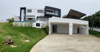 VENDO CASA NUEVA DE LUJO con Piscina y Jacuzzi en Sausalito, – 5 Habitaciones — Casa en Venta en Sausalito, Carretera a El Salvador, Guatemala, Ciudad — miniatura 7 de 9