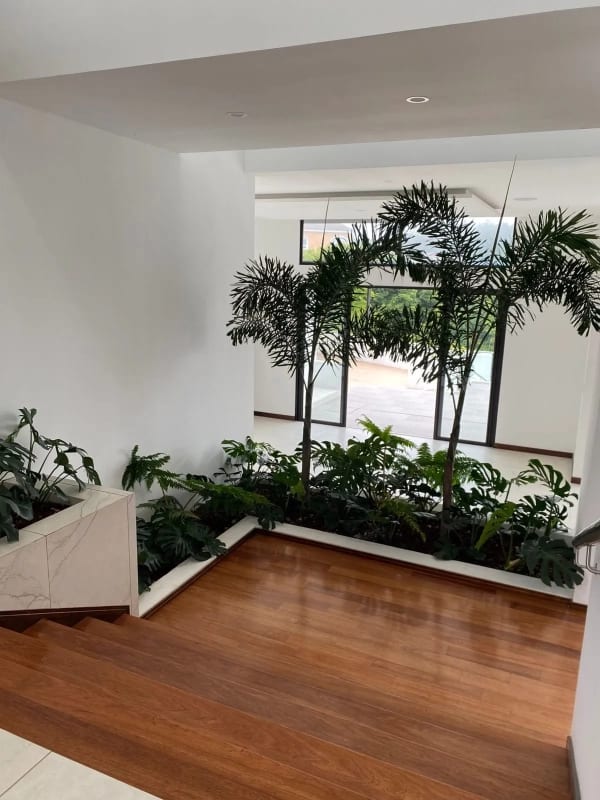 VENDO CASA NUEVA DE LUJO con Piscina y Jacuzzi en Sausalito, – 5 Habitaciones — Casa en Venta en Sausalito, Carretera a El Salvador, Guatemala, Ciudad — foto 9 de 9