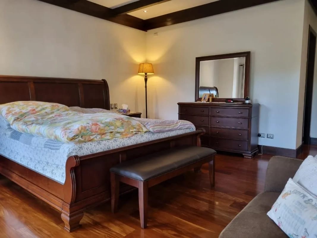 Alquilo Apartamento 580 M2, 5 Dormitorios, Balcones KM.11 CAES (copia) — Apartamento en Alquiler en Carretera a El Salvador, Guatemala, Ciudad — foto 9 de 12