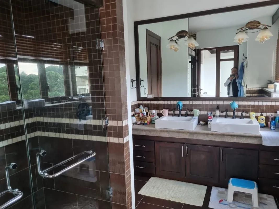 Alquilo Apartamento 580 M2, 5 Dormitorios, Balcones KM.11 CAES (copia) — Apartamento en Alquiler en Carretera a El Salvador, Guatemala, Ciudad — foto 8 de 12