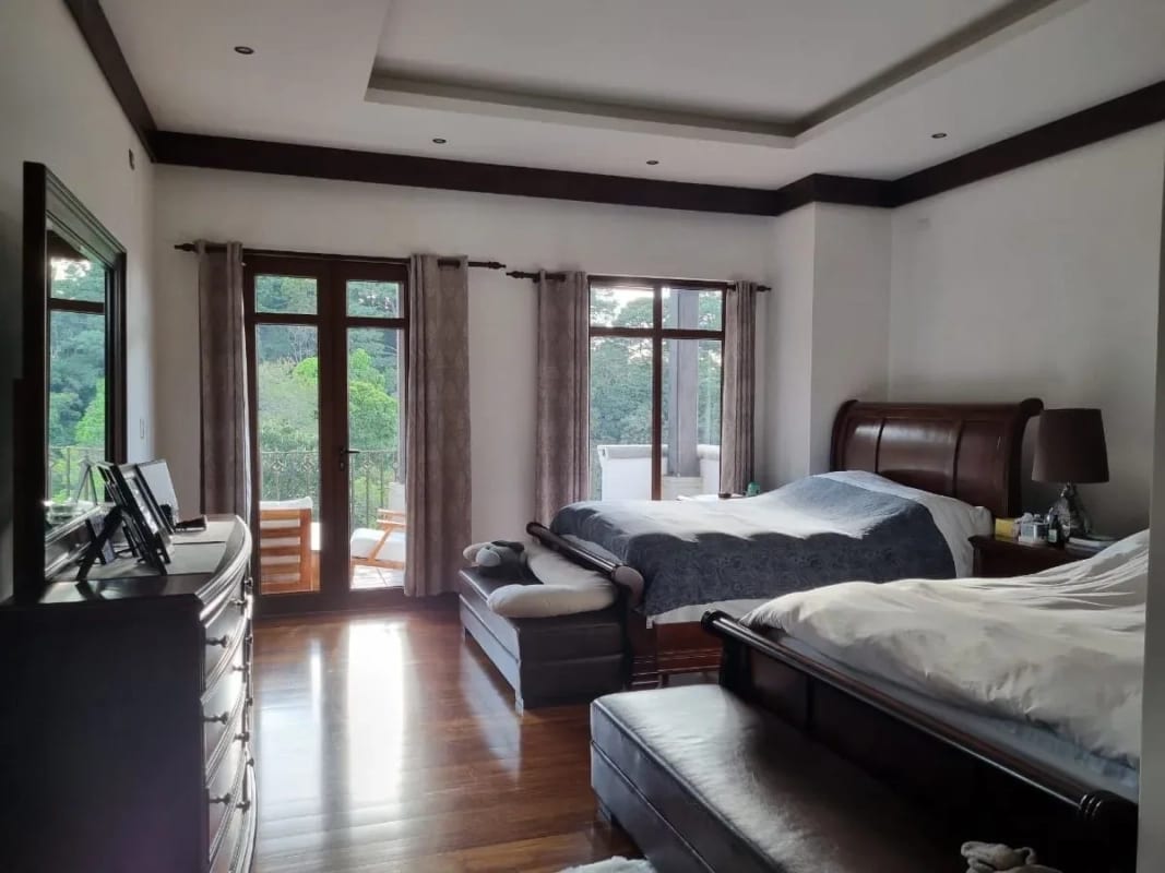 Alquilo Apartamento 580 M2, 5 Dormitorios, Balcones KM.11 CAES (copia) — Apartamento en Alquiler en Carretera a El Salvador, Guatemala, Ciudad — foto 7 de 12