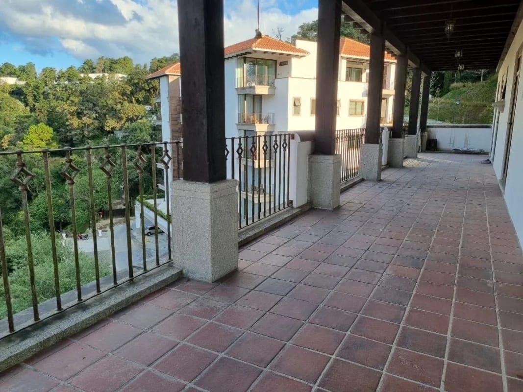 Alquilo Apartamento 580 M2, 5 Dormitorios, Balcones KM.11 CAES (copia) — Apartamento en Alquiler en Carretera a El Salvador, Guatemala, Ciudad — foto 1 de 12
