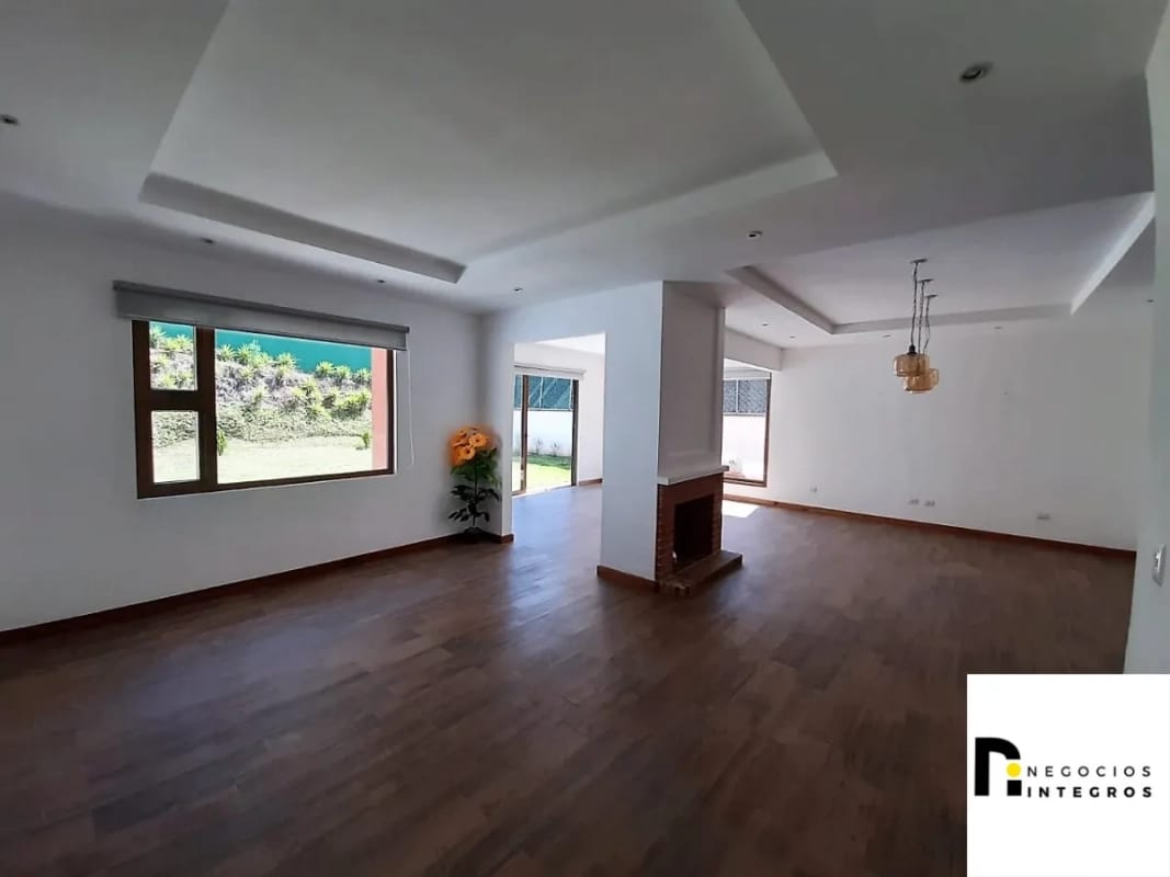 Casa en Alquiler Condominio Alto Valle CAES KM 12.5 (copia) — Casa en Alquiler en Carretera a El Salvador, Guatemala, Ciudad — foto 15 de 15