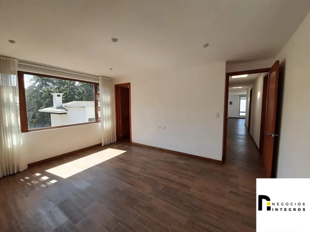 Casa en Alquiler Condominio Alto Valle CAES KM 12.5 (copia) — Casa en Alquiler en Carretera a El Salvador, Guatemala, Ciudad — foto 12 de 15