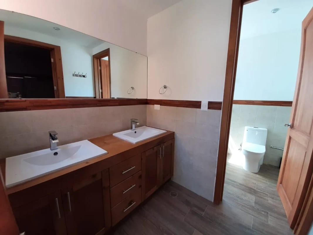 Casa en Alquiler Condominio Alto Valle CAES KM 12.5 (copia) — Casa en Alquiler en Carretera a El Salvador, Guatemala, Ciudad — foto 8 de 15