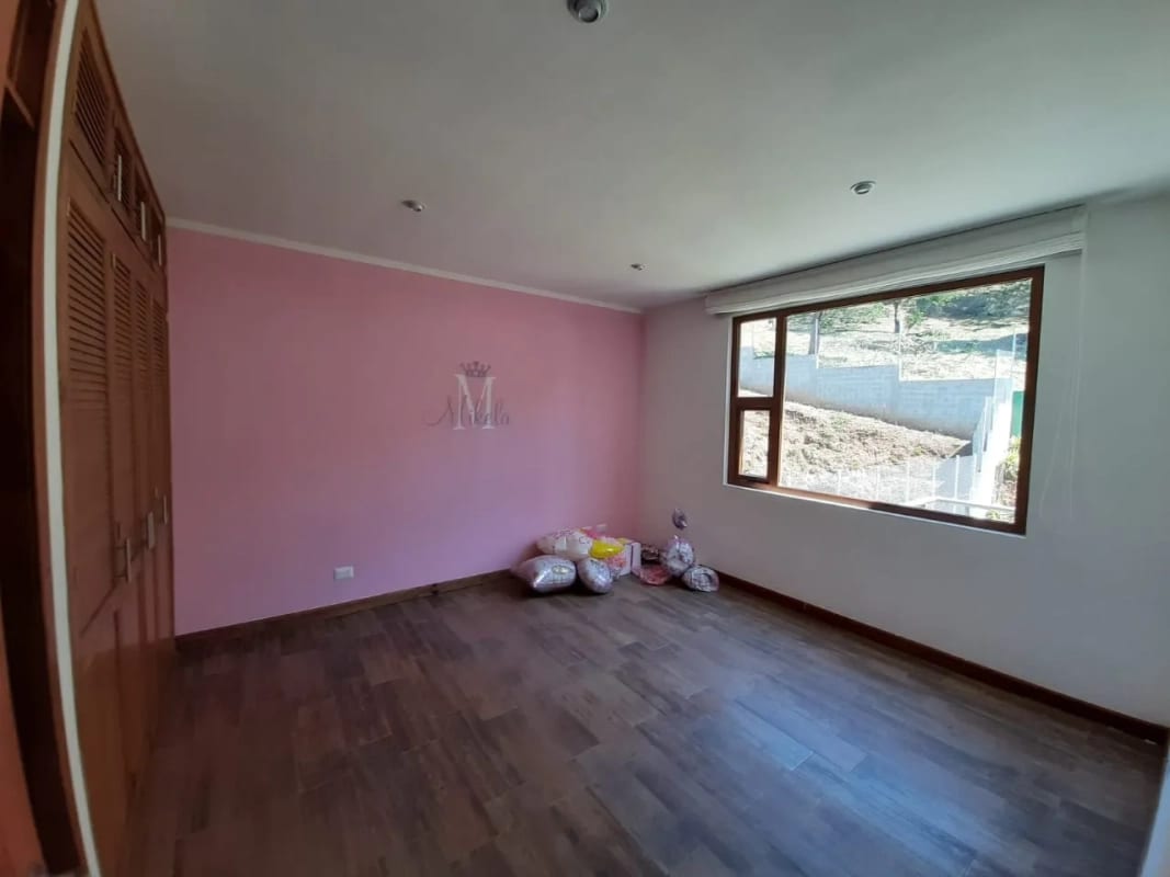 Casa en Alquiler Condominio Alto Valle CAES KM 12.5 (copia) — Casa en Alquiler en Carretera a El Salvador, Guatemala, Ciudad — foto 7 de 15