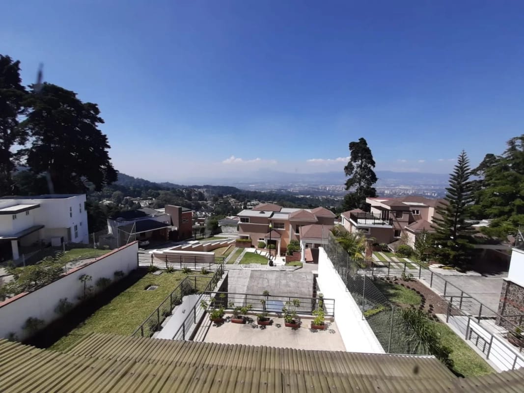 Casa en Alquiler Condominio Alto Valle CAES KM 12.5 (copia) — Casa en Alquiler en Carretera a El Salvador, Guatemala, Ciudad — foto 4 de 15