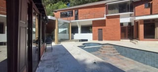 Alquilo Casa en la Mirage KM.18.7 Carr a el Salvador (copia) — Casa en Alquiler en Carretera a El Salvador, Guatemala, Ciudad — miniatura 2 de 12