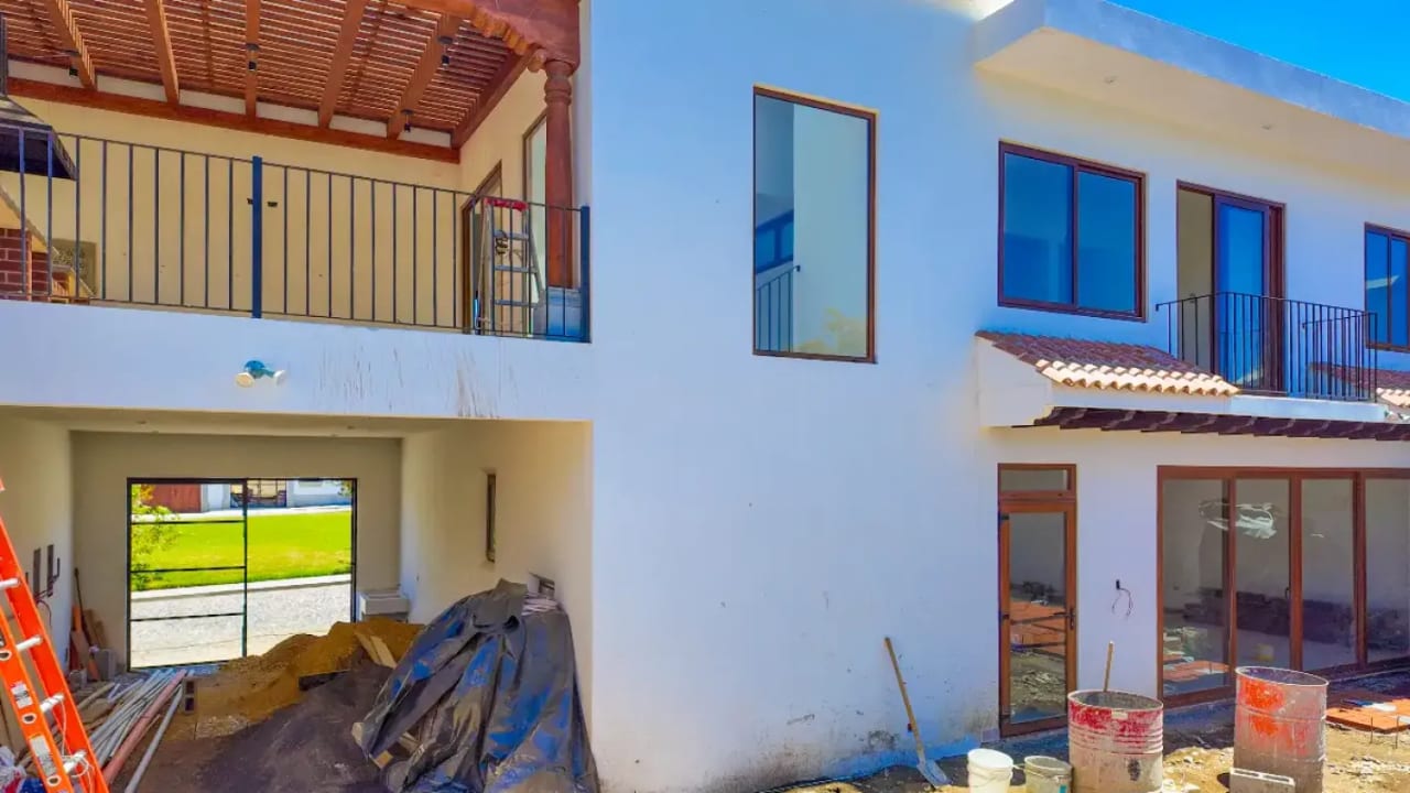 Los Franciscanos Ciudad Vieja, Casa en Venta. Asís B — Casa en Venta en Ciudad Vieja, Sacatepéquez — foto 12 de 12