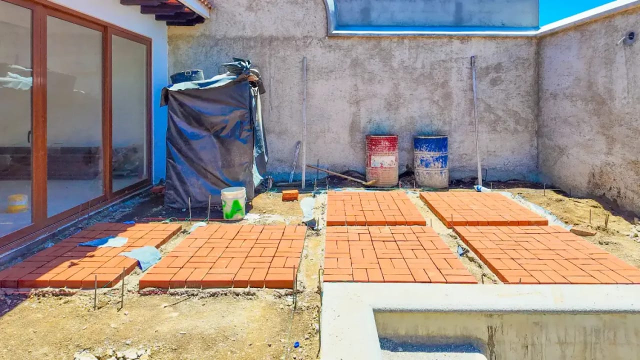 Los Franciscanos Ciudad Vieja, Casa en Venta. Asís B — Casa en Venta en Ciudad Vieja, Sacatepéquez — foto 4 de 12