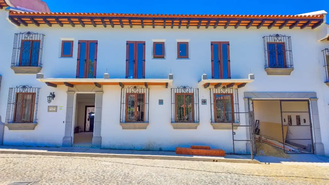 Los Franciscanos Ciudad Vieja, Casa en Venta. Asís B — Casa en Venta en Ciudad Vieja, Sacatepéquez — foto 1 de 12