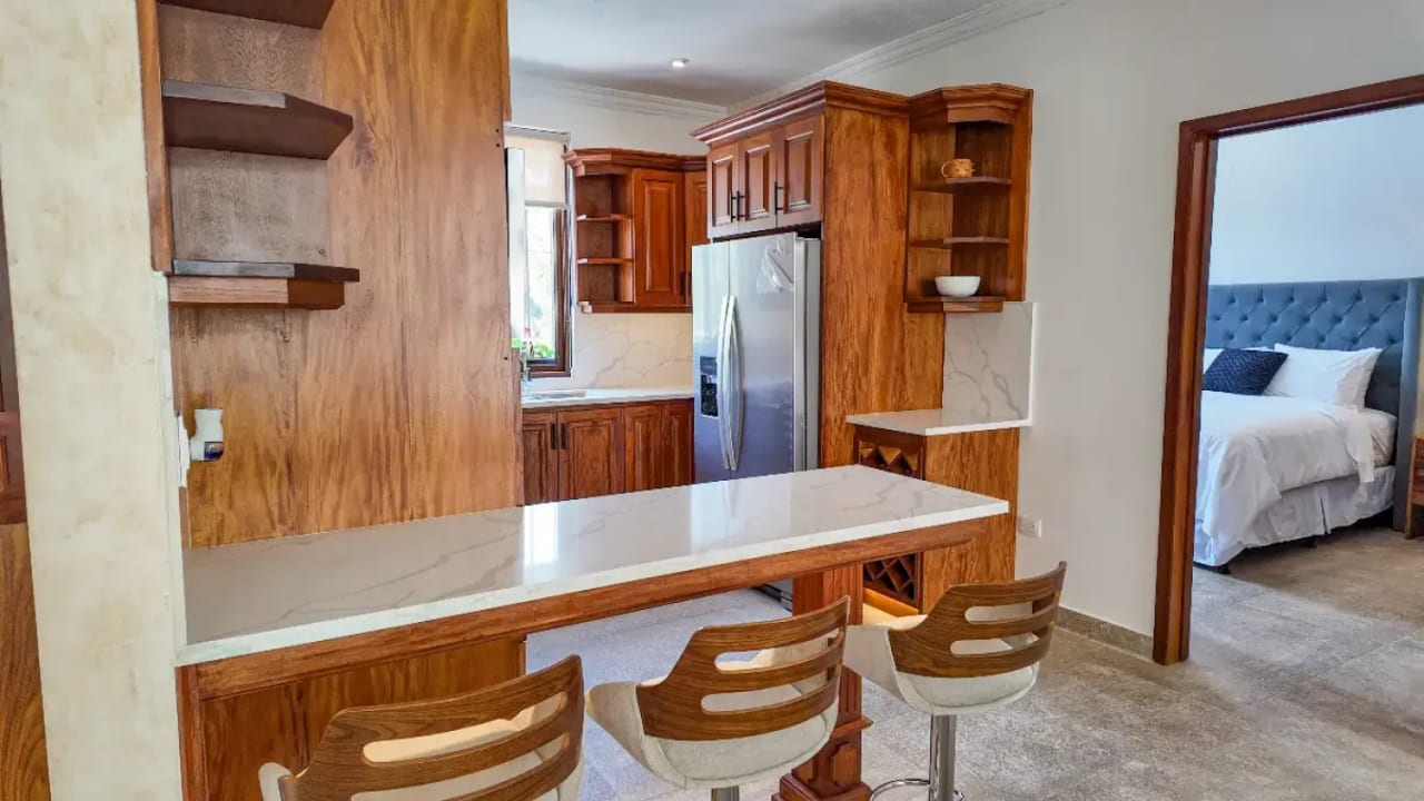 Los Franciscanos Ciudad Vieja, Casa en Venta. Asís A — Casa en Venta en Ciudad Vieja, Sacatepéquez — foto 5 de 16