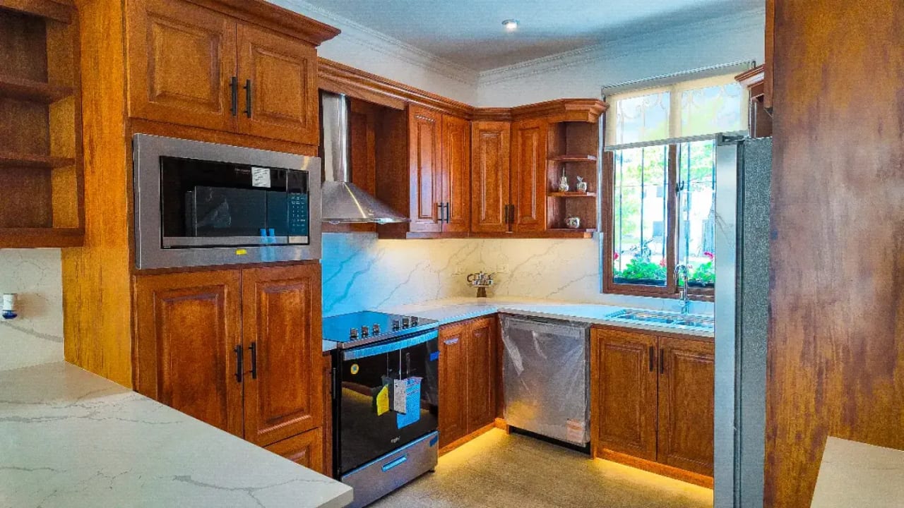 Los Franciscanos Ciudad Vieja, Casa en Venta. Asís A — Casa en Venta en Ciudad Vieja, Sacatepéquez — foto 14 de 16