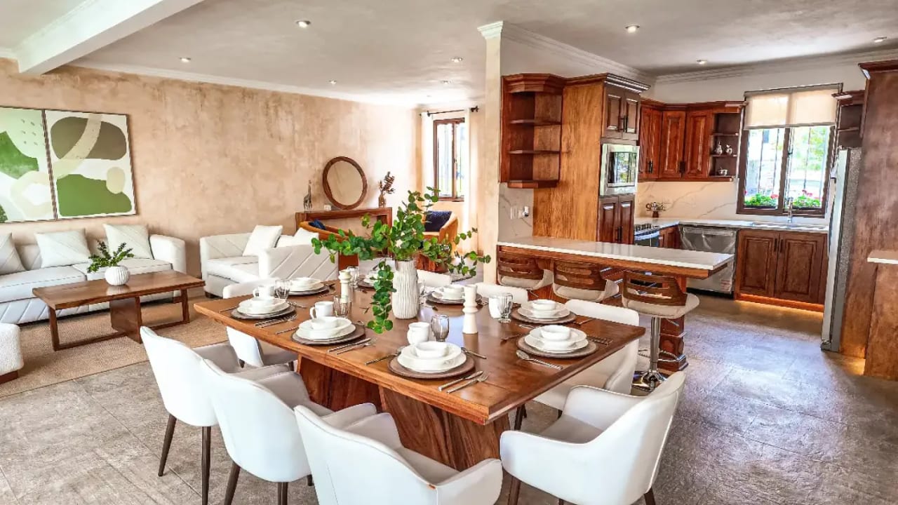Los Franciscanos Ciudad Vieja, Casa en Venta. Asís A — Casa en Venta en Ciudad Vieja, Sacatepéquez — foto 16 de 16