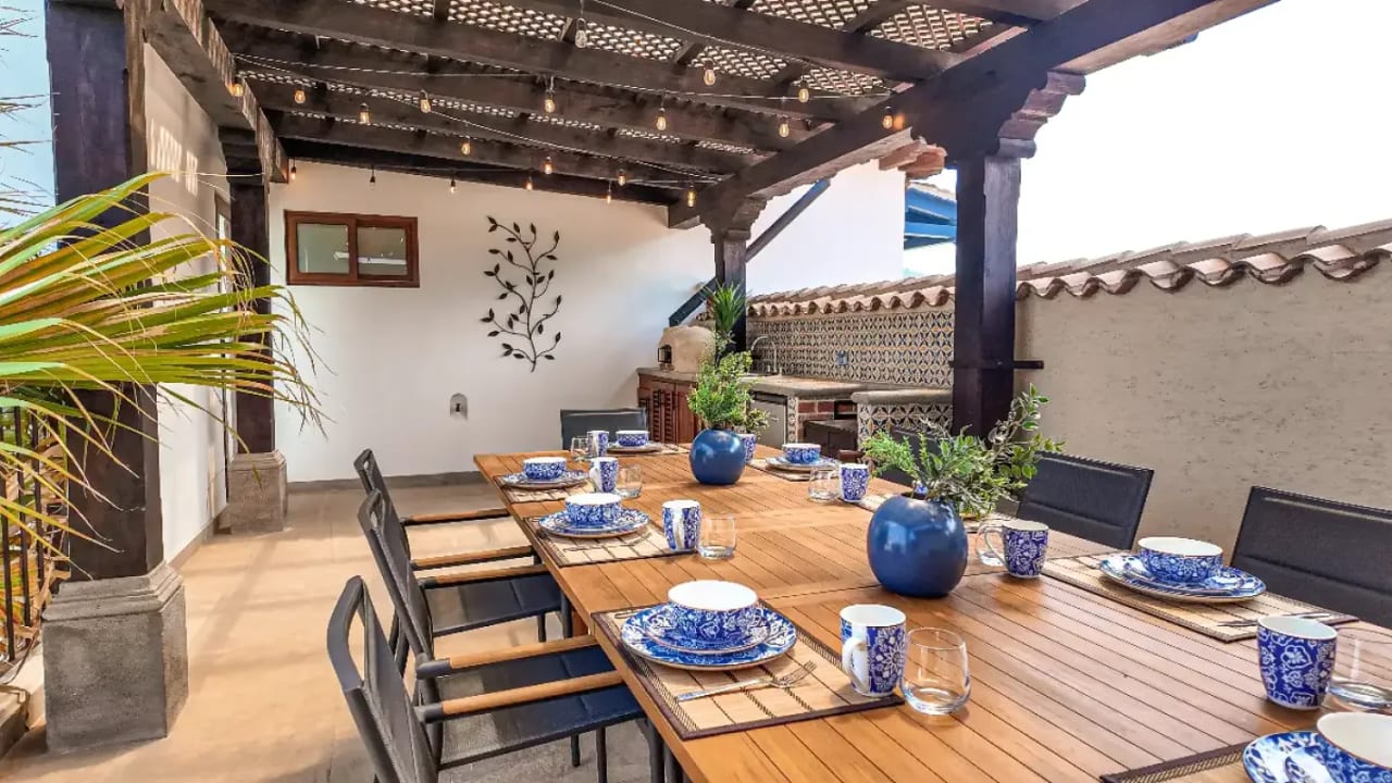 Los Franciscanos Ciudad Vieja, Casa en Venta. Asís A — Casa en Venta en Ciudad Vieja, Sacatepéquez — foto 6 de 16