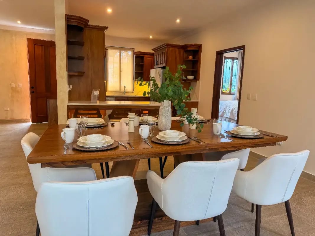 Los Franciscanos Ciudad Vieja, Casa en Venta. Asís A — Casa en Venta en Ciudad Vieja, Sacatepéquez — foto 8 de 16
