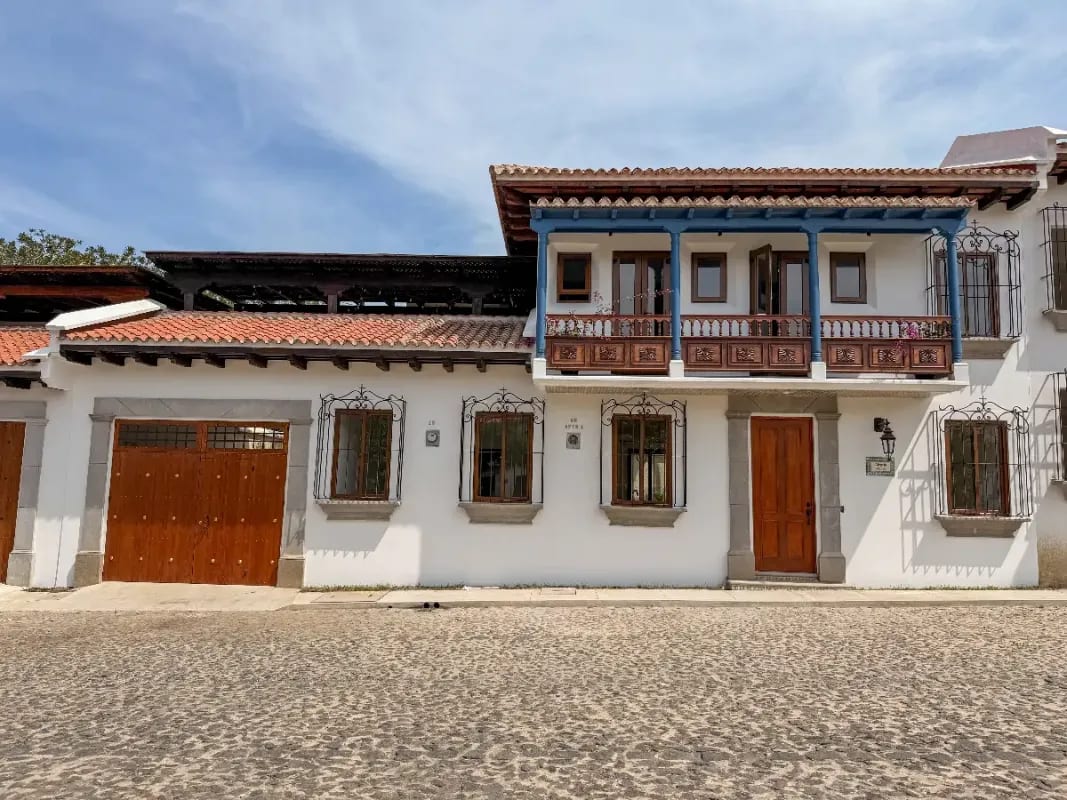 Los Franciscanos Ciudad Vieja, Casa en Venta. Asís A — Casa en Venta en Ciudad Vieja, Sacatepéquez — foto 12 de 16