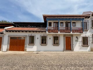 Los Franciscanos Ciudad Vieja, Casa en Venta. Asís A — Casa en Venta en Ciudad Vieja, Sacatepéquez — miniatura 12 de 16