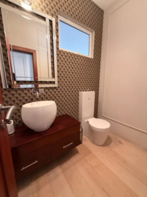 Casa en venta | 5 habitaciones | 5 parqueos | piscina | pérgola | Colinas de Castel CAES — Casa en Venta en Fraijanes, Carretera a El Salvador, Guatemala, Ciudad — foto 9 de 17