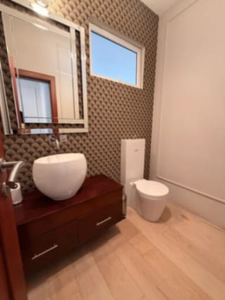 Casa en venta | 5 habitaciones | 5 parqueos | piscina | pérgola | Colinas de Castel CAES — Casa en Venta en Fraijanes, Carretera a El Salvador, Guatemala, Ciudad — miniatura 9 de 17