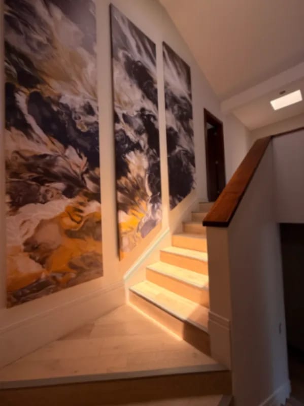 Casa en venta | 5 habitaciones | 5 parqueos | piscina | pérgola | Colinas de Castel CAES — Casa en Venta en Fraijanes, Carretera a El Salvador, Guatemala, Ciudad — foto 2 de 17