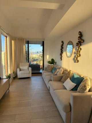 Amplio e iluminado apartamento en venta zona 10 — Apartamento en Venta en Meraki Z10, Zona 10, Guatemala, Ciudad — miniatura 1 de 8