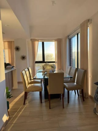 Amplio e iluminado apartamento en venta zona 10 — Apartamento en Venta en Meraki Z10, Zona 10, Guatemala, Ciudad — miniatura 8 de 8