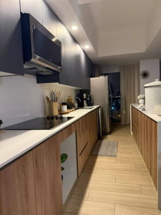 Amplio e iluminado apartamento en venta zona 10 — Apartamento en Venta en Meraki Z10, Zona 10, Guatemala, Ciudad — miniatura 7 de 8