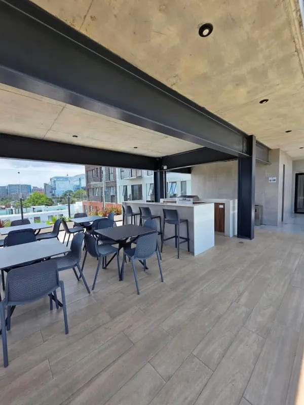 Amplio e iluminado apartamento en venta zona 10 — Apartamento en Venta en Meraki Z10, Zona 10, Guatemala, Ciudad — foto 3 de 8