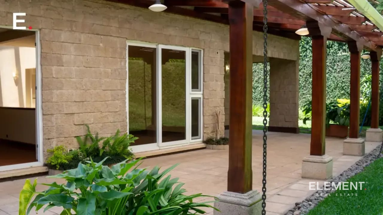 Casa en venta y renta - Bosques de las Luces — Casa en Venta en Bosques de Las Luces, Carretera a El Salvador, Guatemala, Ciudad — foto 11 de 12
