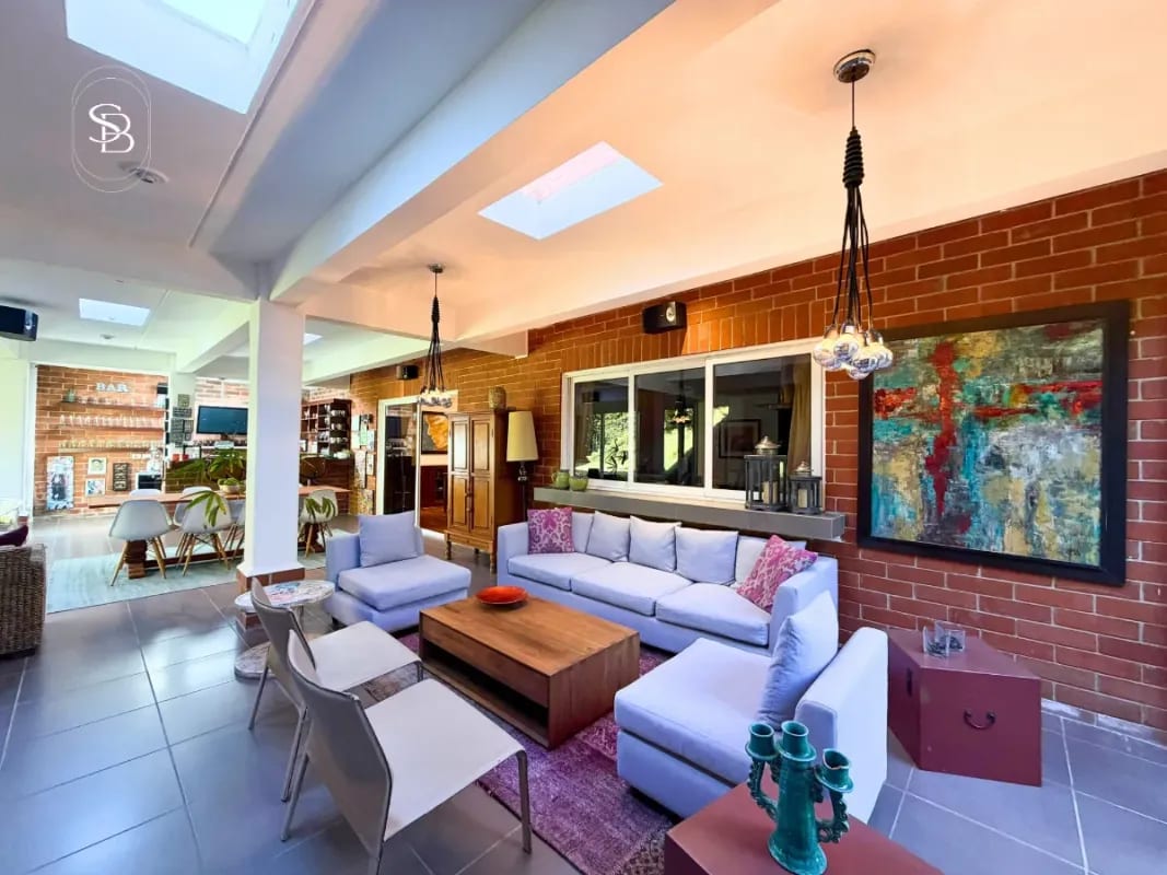 Casa en Venta - Colinas de Castel, Km. 20, Fraijanes — Casa en Venta en Fraijanes, Carretera a El Salvador, Guatemala, Ciudad — foto 5 de 11