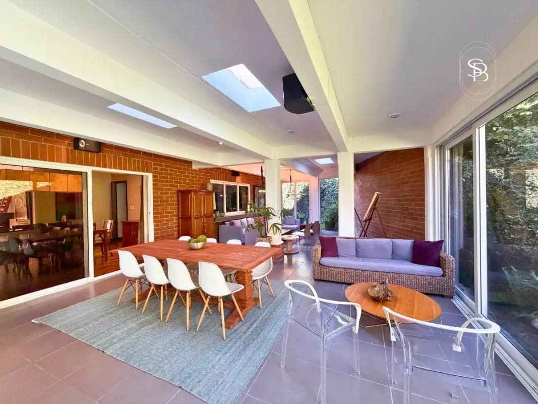 Casa en Venta - Colinas de Castel, Km. 20, Fraijanes — Casa en Venta en Fraijanes, Carretera a El Salvador, Guatemala, Ciudad — foto 3 de 11