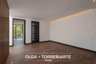 Casa para estrenar Condominio Molié, Zona 10 — Casa en Alquiler en Zona 10, Guatemala, Ciudad — miniatura 8 de 17