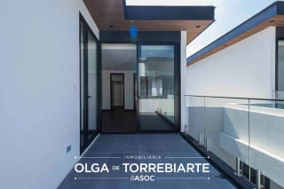Casa para estrenar Condominio Molié, Zona 10 — Casa en Alquiler en Zona 10, Guatemala, Ciudad — miniatura 3 de 17