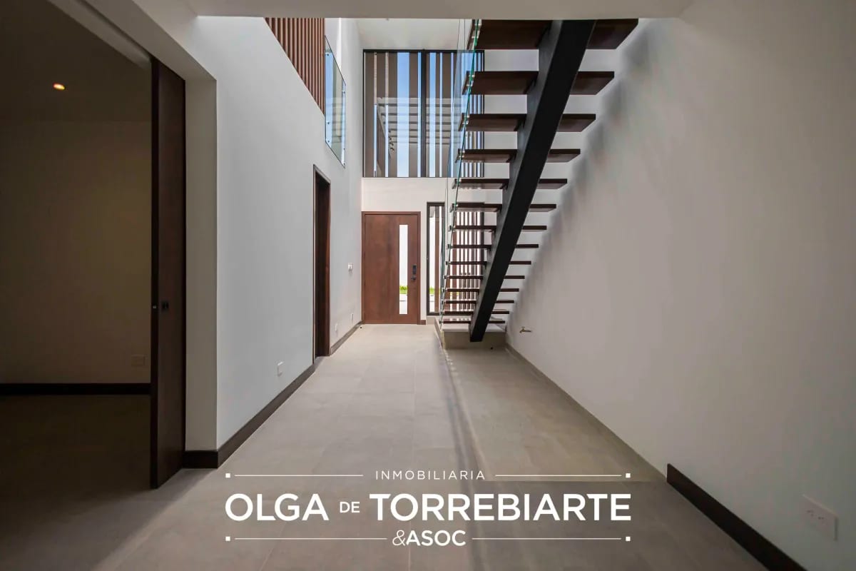 Casa para estrenar Condominio Molié, Zona 10 — Casa en Alquiler en Zona 10, Guatemala, Ciudad — foto 17 de 17