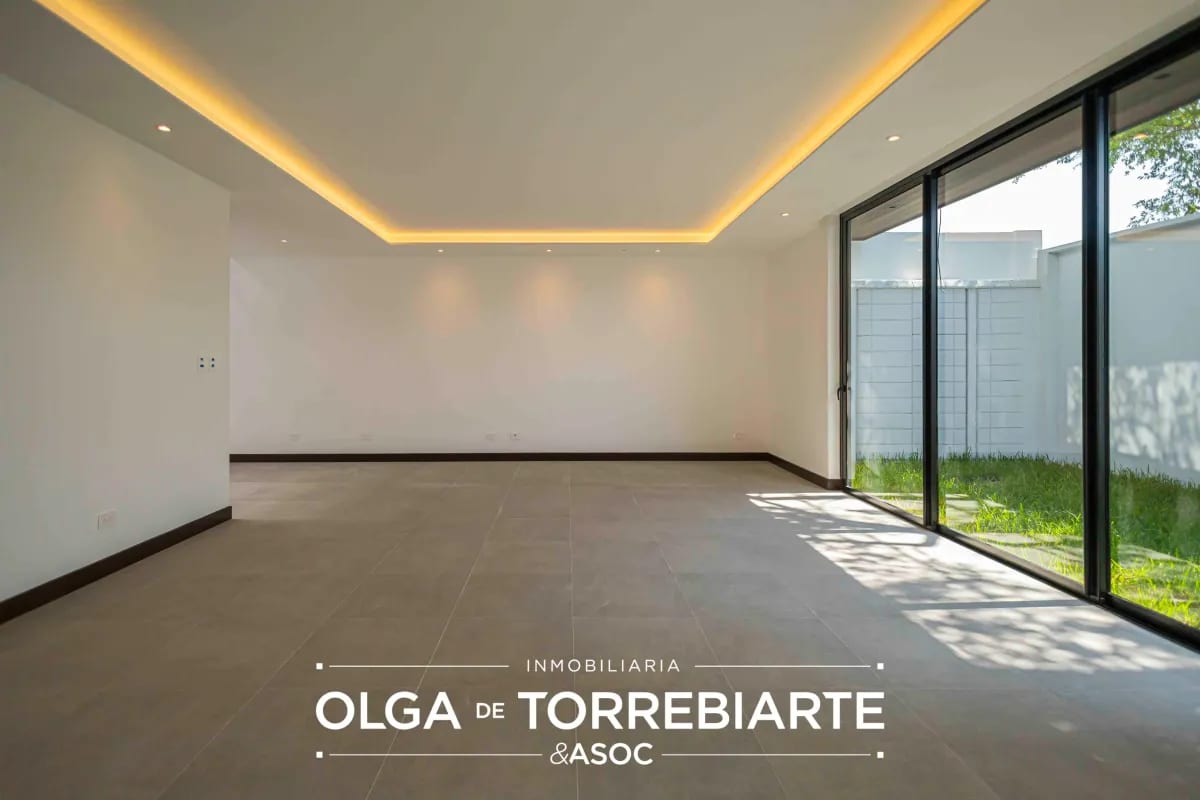 Casa para estrenar Condominio Molié, Zona 10 — Casa en Alquiler en Zona 10, Guatemala, Ciudad — foto 16 de 17