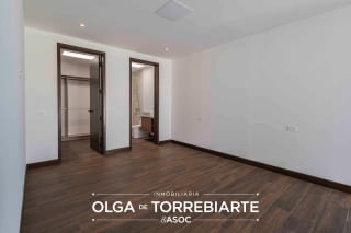 Casa para estrenar Condominio Molié, Zona 10 — Casa en Alquiler en Zona 10, Guatemala, Ciudad — miniatura 4 de 16