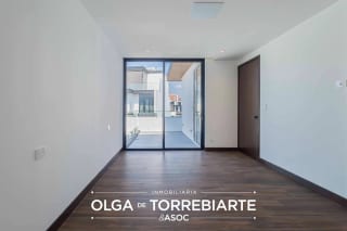 Casa para estrenar Condominio Molié, Zona 10 — Casa en Alquiler en Zona 10, Guatemala, Ciudad — miniatura 5 de 16