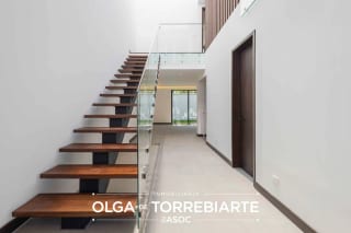 Casa para estrenar Condominio Molié, Zona 10 — Casa en Alquiler en Zona 10, Guatemala, Ciudad — miniatura 8 de 16