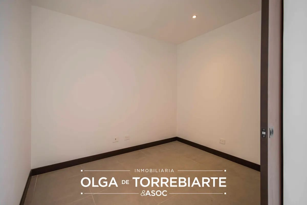 Casa para estrenar Condominio Molié, Zona 10 — Casa en Alquiler en Zona 10, Guatemala, Ciudad — foto 10 de 16