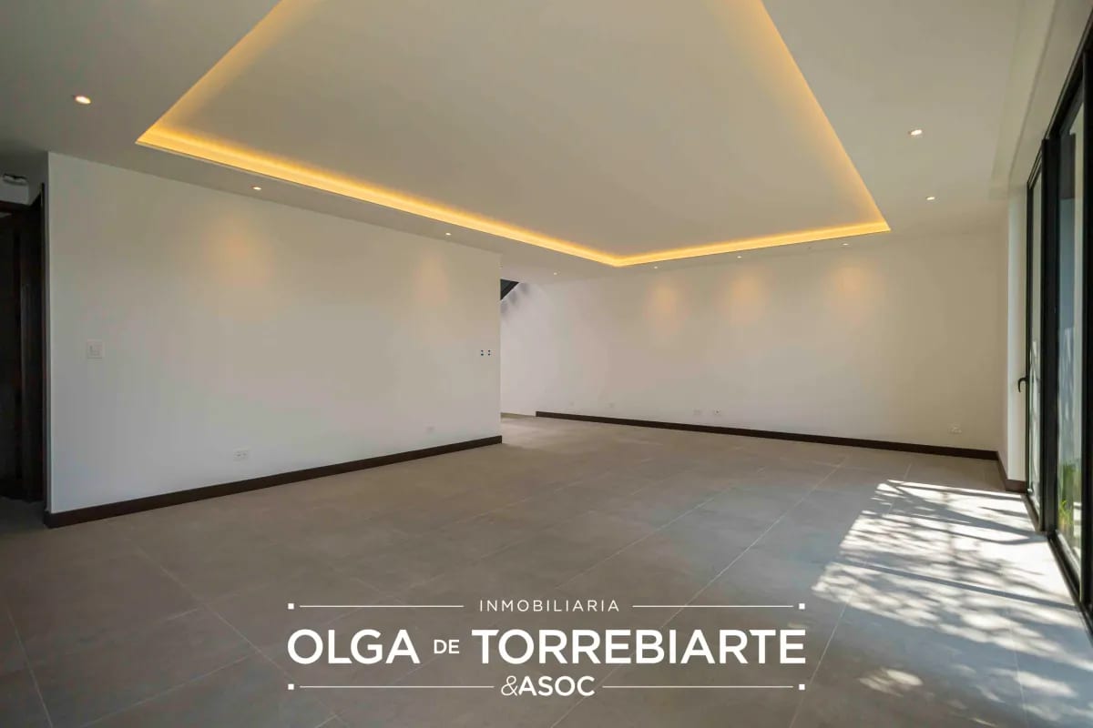 Casa para estrenar Condominio Molié, Zona 10 — Casa en Alquiler en Zona 10, Guatemala, Ciudad — foto 14 de 16