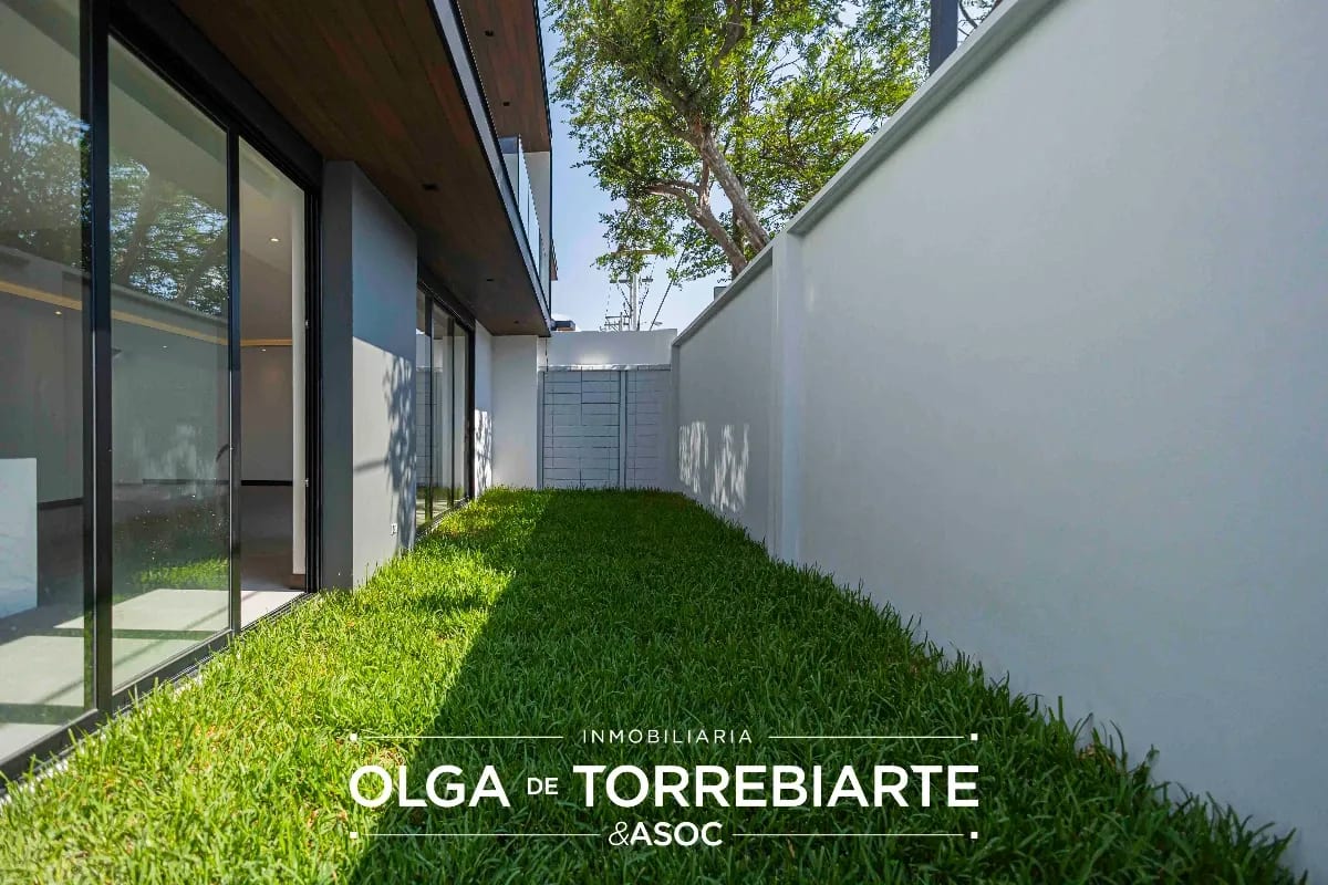 Casa para estrenar Condominio Molié, Zona 10 — Casa en Alquiler en Zona 10, Guatemala, Ciudad — foto 15 de 16