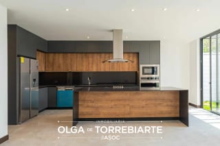 Casa para estrenar Condominio Molié, Zona 10 — Casa en Alquiler en Zona 10, Guatemala, Ciudad — miniatura 16 de 16