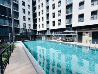 Apartamento P/ Estrenar, Edificio Villa Mariscal 68 MTS2, 3 Dormitorios, Zona 11 — Apartamento en Venta en Villa Mariscal, Zona 11, Guatemala, Ciudad — miniatura 3 de 17