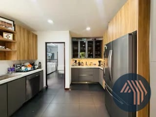 Venta de Hermosa Casa en Condominio - Vista Hermosa 2, Zona 15 — Casa en Venta en Vista Hermosa II, Zona 15, Guatemala, Ciudad — miniatura 9 de 17